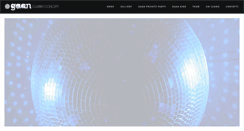 Desktop Screenshot of gaanclub.com